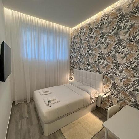 Habitacion Praga Style Мадрид Екстер'єр фото