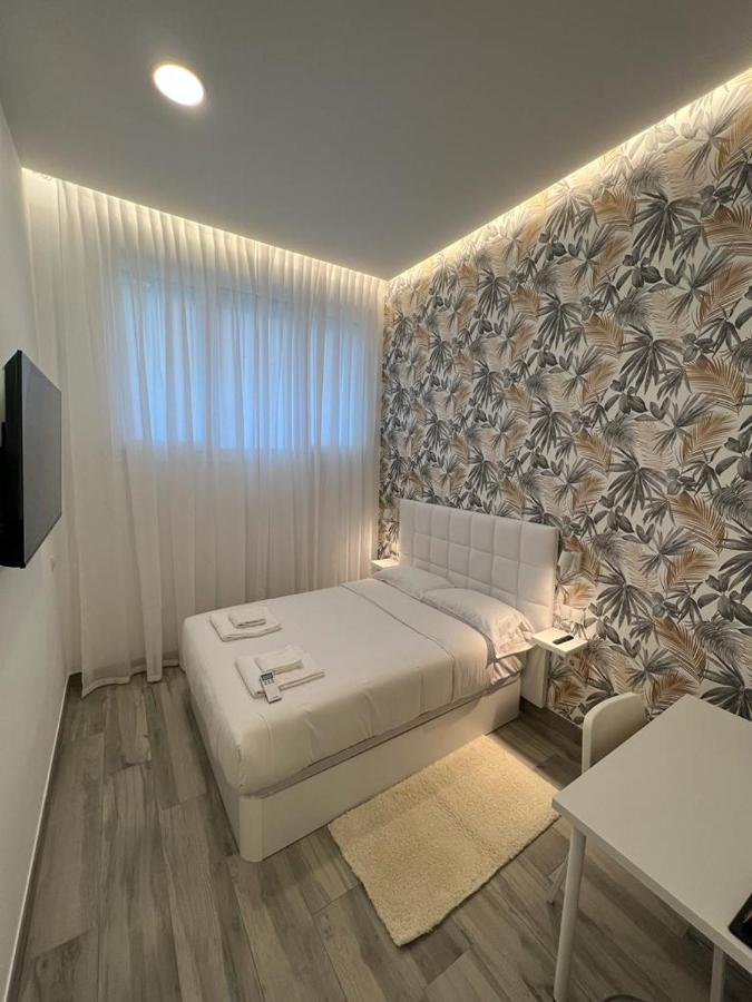 Habitacion Praga Style Мадрид Екстер'єр фото