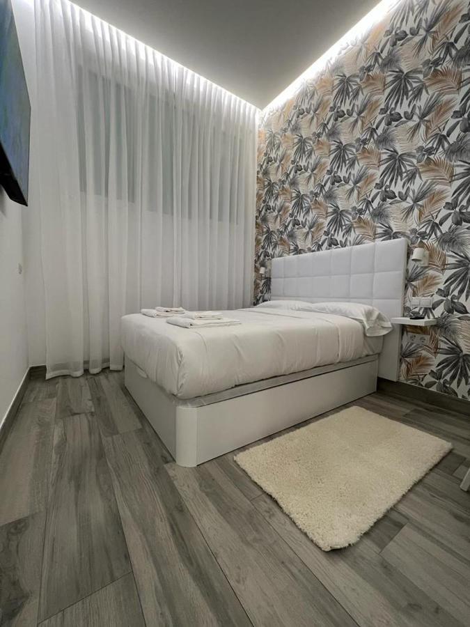 Habitacion Praga Style Мадрид Екстер'єр фото