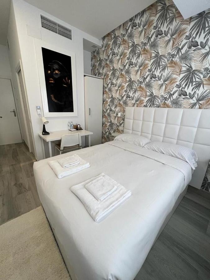 Habitacion Praga Style Мадрид Екстер'єр фото